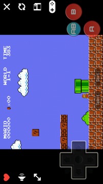 NES Emulator - Arcade Game (Full Classic Game)游戏截图4