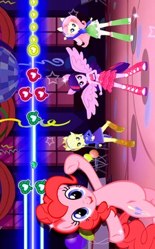 My Little Pony : Friends游戏截图3