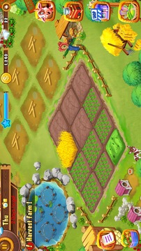 MultiverseGames - Farming Ranch Place 2018游戏截图3