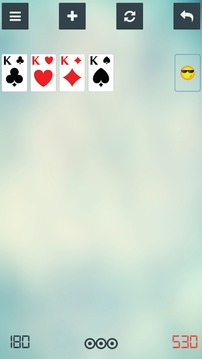 Solitario Q游戏截图4