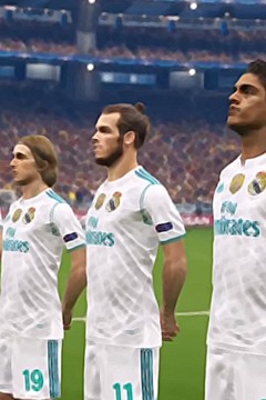 Best Tips PES 2018 New游戏截图3