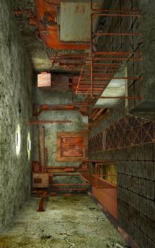 Escape Puzzle: Underground Tunnel游戏截图2