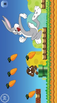 adventure: Bunny Run游戏截图2