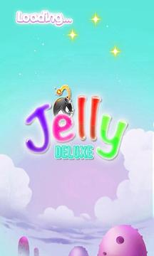 JELLY BOMB DELUXE游戏截图1