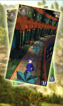 Castle Endless Temple Escape游戏截图2