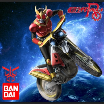 Masked Kamen Rider Racing On Galaxy游戏截图1