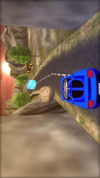 Offroad car driving - Car Simulator游戏截图4