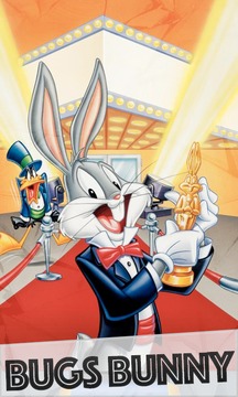 Looney Tuns:Bugs bunny roadrunner race 3D游戏截图3