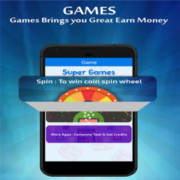 earn money task game游戏截图5