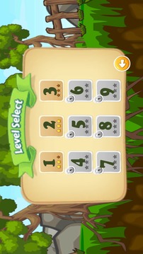 Cute Dog Escape Game游戏截图3