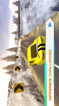 Offroad car driving - Car Simulator游戏截图5