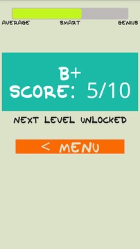 Stupid Test - How Good Are You?游戏截图4