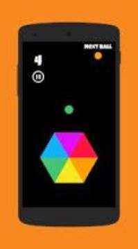 Crazy Colour Rotate | Swap color switch游戏截图2