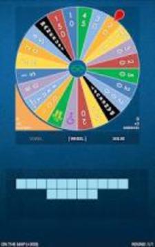 Lucky Wheel English游戏截图5