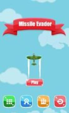 Missile Evader游戏截图2