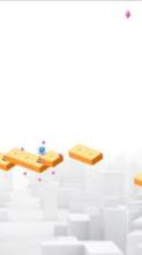 Jump Cube Runner游戏截图4