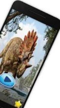 Tegam Nama Dinosaurus游戏截图5