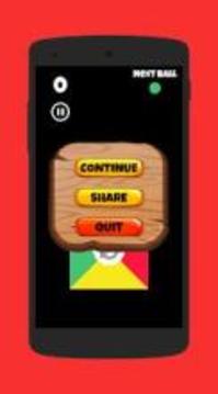 Crazy Colour Rotate | Swap color switch游戏截图3