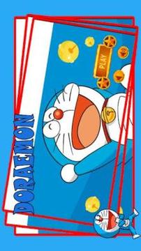 Super Doramon Adventure Games游戏截图2