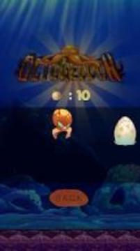 FREE Octogeddon Arcade游戏截图2