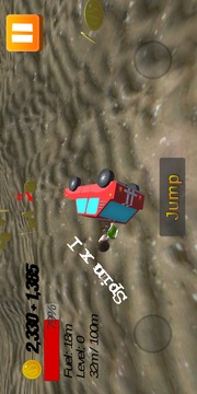 3D Climb Racing游戏截图2