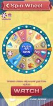 Bejeweled Kid Stars - Match 3游戏截图2