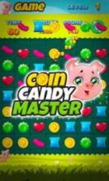 Coin Candy Master游戏截图3