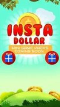 Insta Dollar游戏截图1