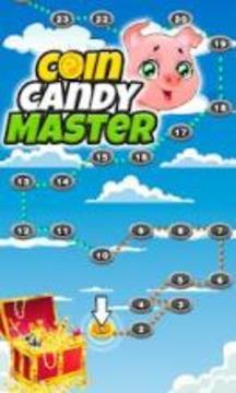 Coin Candy Master游戏截图2