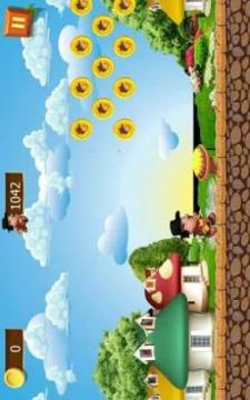 super motu runner for kids游戏截图3