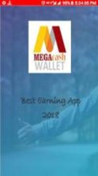 Mega Cash Wallet游戏截图4