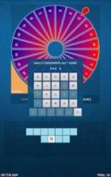 Lucky Wheel English游戏截图4