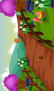 Wonder Forest Escape - Escape Games Mobi 35游戏截图4