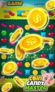Coin Candy Master游戏截图4