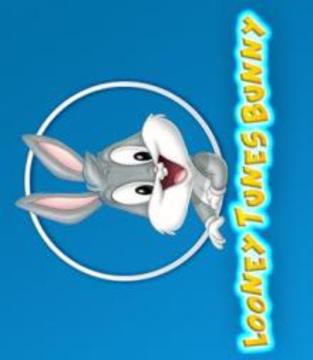 Looney Tunes Bunny Dash游戏截图1