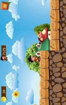 super motu runner for kids游戏截图4