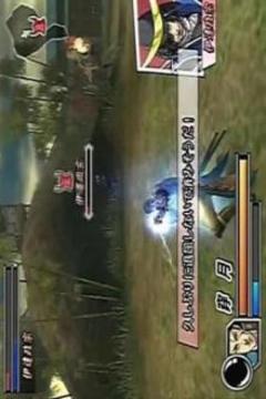 Tips Basara 2 Heroes游戏截图2