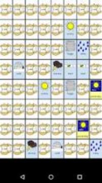 CoreMATCH - Memory Card Matching Game游戏截图1