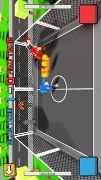 Cubic Street Boxing 3D游戏截图5