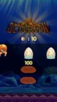 FREE Octogeddon Arcade游戏截图1