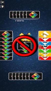 Uno Classic Card games游戏截图5