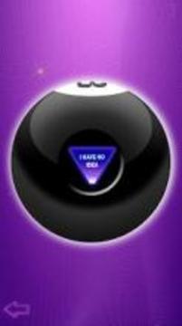 Magic 8 Ball - Ask Anything游戏截图5