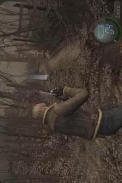 Resident Evil 4 Game guide游戏截图4