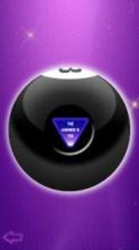 Magic 8 Ball - Ask Anything游戏截图1