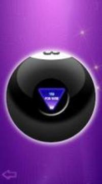 Magic 8 Ball - Ask Anything游戏截图4