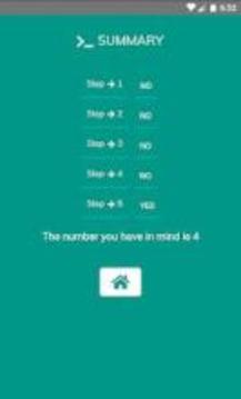 Your number - The game of numbers游戏截图1