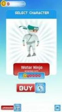 Run NinjaGo游戏截图3