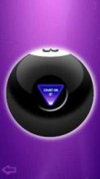 Magic 8 Ball - Ask Anything游戏截图2