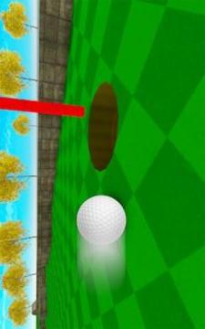 Mini Golf Clash 3D游戏截图4