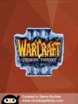 Frozen Throne Quiz 2018游戏截图3